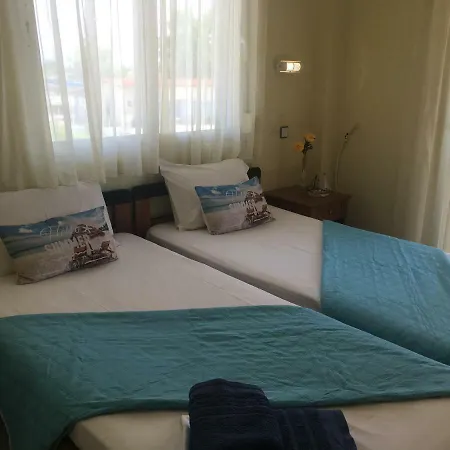 Dionisos Blue Aparthotel 3*