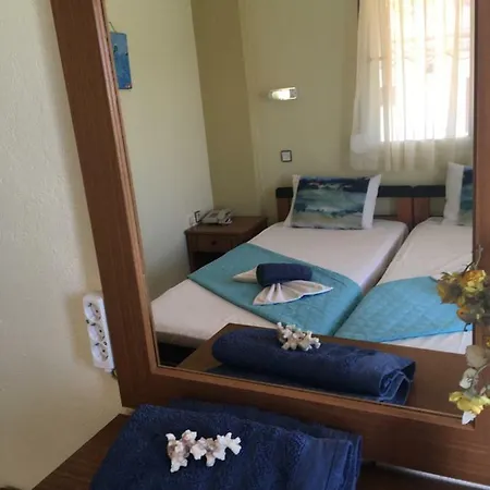 Dionisos Blue 3* Paralia Dionysiou