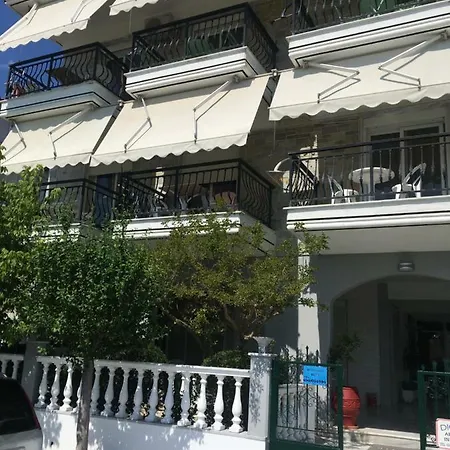 Dionisos Blue 3*