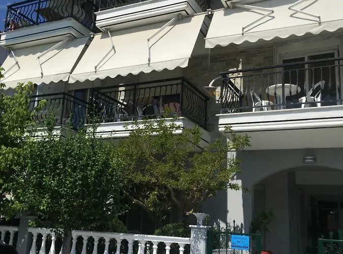 Dionisos Blue 3*