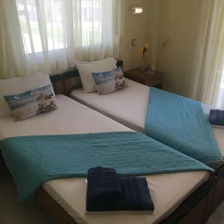 Dionisos Blue باراليا ديونيسيو