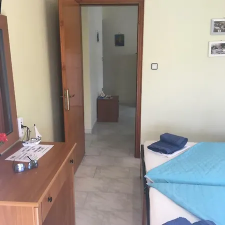 شقة فندقية Dionisos Blue