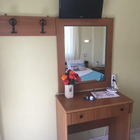 شقة فندقية Dionisos Blue