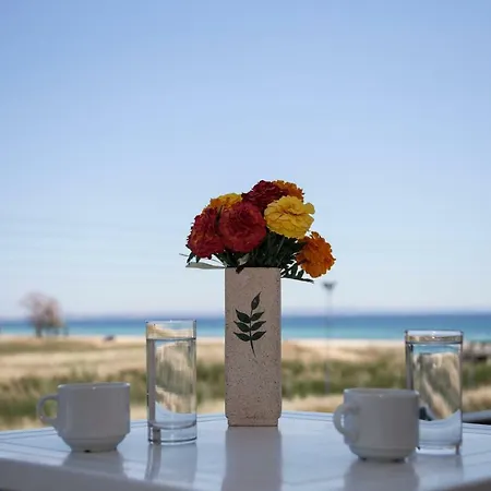 Dionisos Blue Aparthotel *