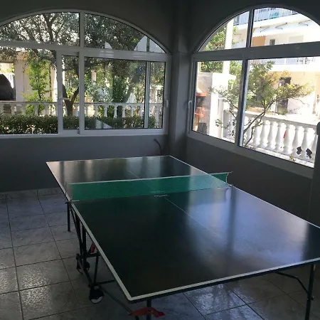 شقة فندقية Dionisos Blue 3*