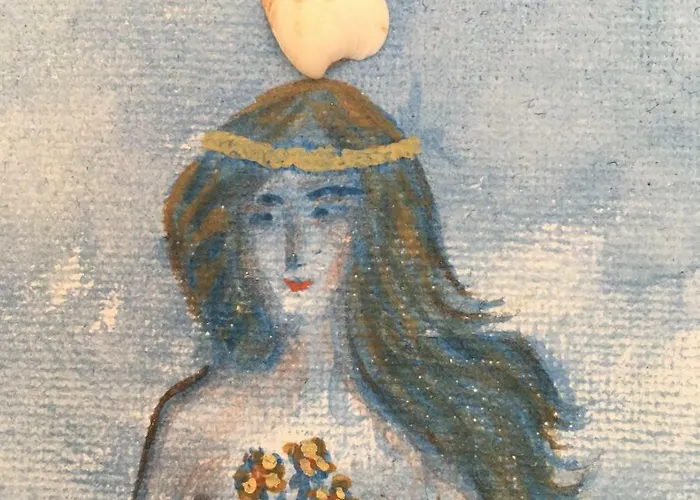 Apartahotel Dionisos Blue