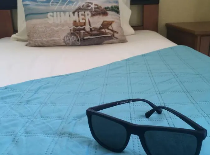 Dionisos Blue Paralia Dionisiou