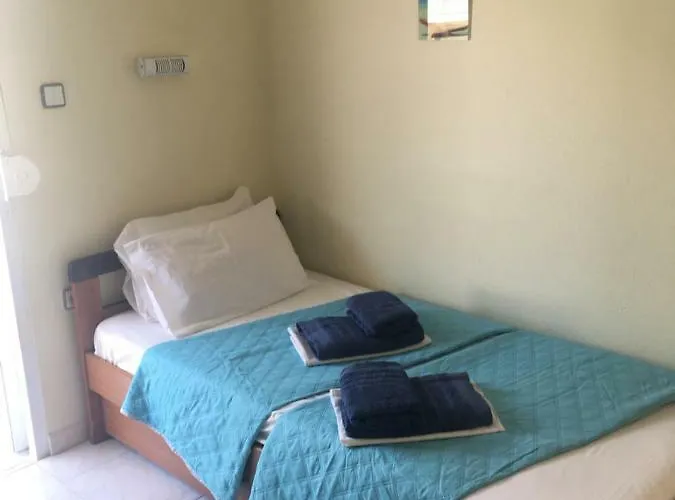 Dionisos Blue Apartahotel 3*