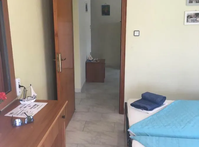 Apartahotel Dionisos Blue