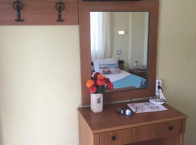 Apartahotel Dionisos Blue