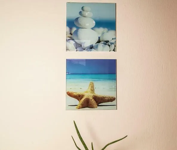 Dionisos Blue Paralia Dionisiou