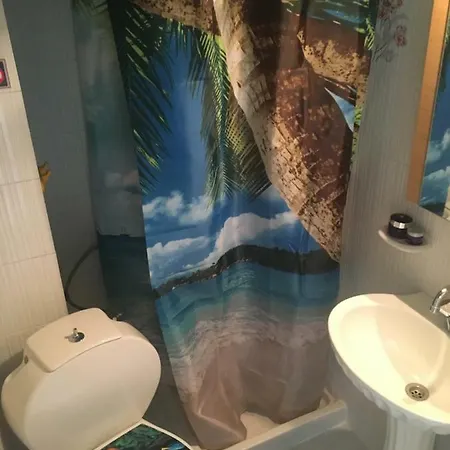 Dionisos Blue アパートホテル 3*