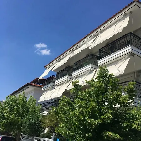 Dionisos Blue パラリア・ディオニショウ