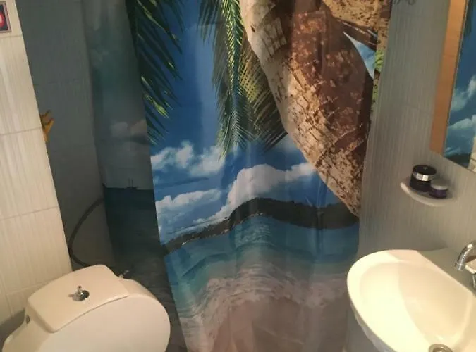 Dionisos Blue Hotel de apartamente 3*